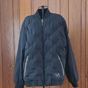 Eddie Bauer Centennial Collection Tech Skyliner jacket